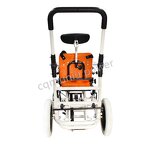 Manual Pediatric Wheelchair - MUNIU Reclining with Adjustable Seat Width for Cerebral Palsy