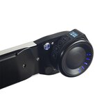 All Terrain Electric Mobility Scooter - CE Approved for Disabled