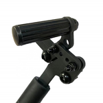 Wheelchair Brake - Muniu Aluminum Alloy CE Certified for Sport Manual Wheelchair