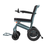 Carbon Fiber Electric Wheelchair - Best Selling Ultralight Portable Foldable for Disabled