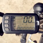 Wheelchair Power Assist Motor - Electric for Disable People