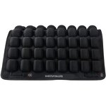 Anti-bedsore Air Cell Seat Cushion - Soft Hand Press to Inflated for Wheelchair Office Chair Class Camping Pregnant Women