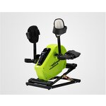 Exercise Bike - 2024 New Arrivals Trending Products Training Physical with Resistance