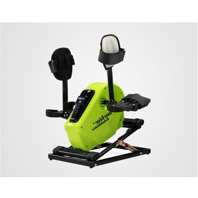 Exercise Bike - 2024 New Arrivals Trending Products Training Physical with Resistance