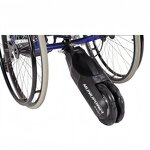 Electric Smart Drive Motor - 36V One Wheel for Wheelchair Motor Booster Conversion Kit