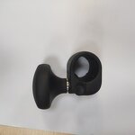 Car Steering Assistance Booster - Power Turning Wheel Cover Auxiliary Booster Ball Knob Grip Spinner Knob Handle Universal