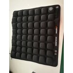Air Cell Seat Cushion - Universal Car Office Chair Wheelchair Orthopedic Comfortable New Design Self-inflatable