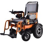 Off Road Power Wheelchair - Heavy Duty Motorized All Terrain