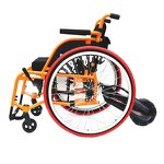 One Wheel Electric Scooter - 2019 Best Sell Smart Drive Motor for Wheelchairs