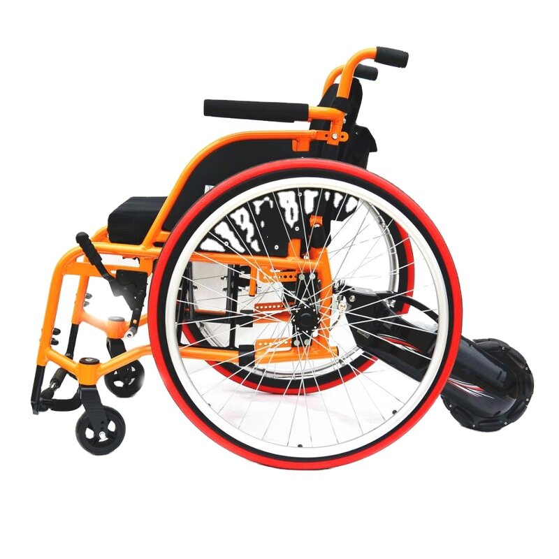 One Wheel Electric Scooter - 2019 Best Sell Smart Drive Motor for Wheelchairs