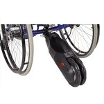 Electric Wheelchair Smart Drive Motor - MUNIU New Upgrade Motor Booster Conversion Kit