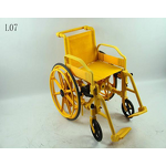 Wheelchair