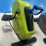 Exercise Bike - 2024 New Arrivals Trending Products Training Physical with Resistance