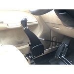 Portable Disabled Car Hand Control Kit - Right Driving for Handicapped Brake and Throttle in Hand