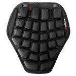 Air Inflatable Seat Cushion - Waterproof Comfortable for Electric Motorcycle Bike Scooter Car