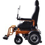Off Road Power Wheelchair - Heavy Duty Motorized All Terrain