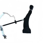 Handicap Car Hand Control - Brake and Throttle in Hand Portable Disabled Driving Help