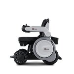Off Road Electric Mobility Scooter - 350W All Terrain 4 Wheel for Elderly Disabled
