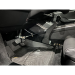 Handicap Car Hand Control - Brake and Throttle in Hand Portable Disabled Driving Help