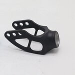 Wheelchair Front Fork - Muniu MN06-21 3'' 4'' 5'' Aluminum Alloy for Sport Wheelchair