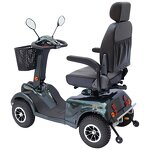 Electric Mobility Scooter - 2024 New Trends 800W Heavy Duty Off Road 4 Wheels Midsize for Elderly Adults in Pakistan