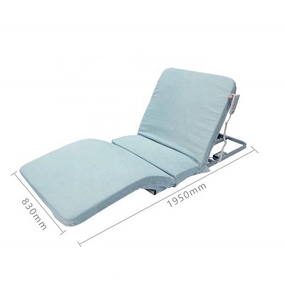 Electric Nursing Mattress Lifter - Multi Function Medical Nursing Bed Homecare Comfortable Germany Motor 135kg Capacity Adjustable Backrest