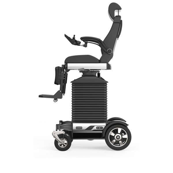 Power Electric Wheelchair - 2022 Products KS01 Premium Multi-function Recline High Back Standing