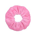 Scrunchies Manufacturer - Multicolor Bulk Soft Elastic Hair Band Fuzzy Plush Fluffy Velvet