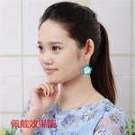 Earrings Manufacturer - 2025 Christmas Handmade Polymer Clay Artificial Flower