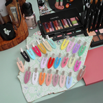 Hair Clip Manufacturer - Duck Bill Flat No Dent Plastic Side Hairgrip Creaseless