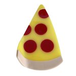 Hair Clamp Manufacturer - Big Funky Avocado Shea Butter Acetate Food Fruit Claw Clip