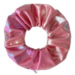 Hair Ties Manufacturer - Wholesale Elastic Strong Thick Pu Leather Hidden Pocket Zipper