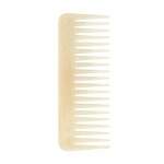 Hair Combs Manufacturer - Wholesale Bulk Custom Marble Shell Plastic Texture Wide Tooth