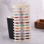Bracelet Manufacturer - Bohemian Handmade Animals Unicorn Butterfly Evil Eye Turtle