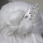 Hair Chopstick Manufacturer - Luxury Retro Horror Witch Celtic Animal Viking Sword