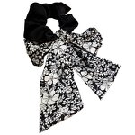 Hair Ties Manufacturer - Wholesale Small Moq Oem/Odm Printed Satin Silk Square Scarf