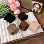 Scrunchies Manufacturer - 2025 Bulk Seamless Ponytail Holder Gym Ribbon Wide Nylon