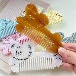 Hair Comb Manufacturer - Custom Bath Marble Tortoise Animal Pet Types of Curly Fading