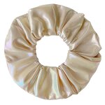 Hair Ties Manufacturer - Wholesale Elastic Strong Thick Pu Leather Hidden Pocket Zipper