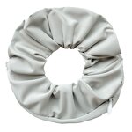 Hair Ties Manufacturer - Plain Dot Checker Storage Bun Holders Zip Pocket Plaid Nylon