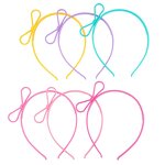 Headband Manufacturer - Wholesale Women Children Kids Cat Bow Crown Birth Unicorn