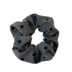 Hair Ties Manufacturer - Wholesale Elastic Strong Yoga Mat Stripe Heart Bow Polka Dot