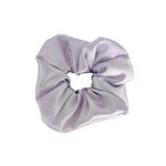 Hair Ties Manufacturer - Wholesale Large Satin Silk 16cm Hidden Pocket Zipper