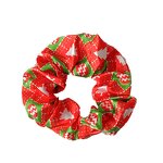Hair Ties Manufacturer - Wholesale Christmas Daily Cute Kids Girls Cartoon Xmas