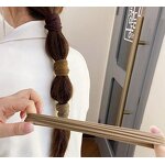 Scrunchies Manufacturer - 2025 Bulk Seamless Ponytail Holder Gym Ribbon Wide Nylon