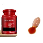 Astaxanthin Capsules Factory - Fully Certified Haematococcus Pluvialis Natural