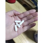 素食头发补充剂生产商-亚马逊热销角蛋白生物素胶原蛋白