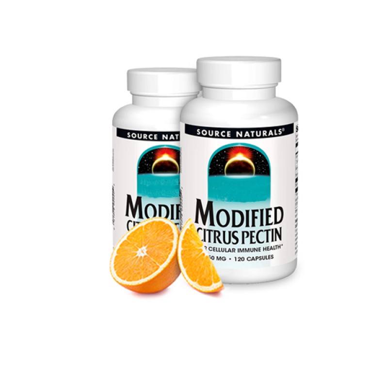 Anti-Aging Capsules Factory - OEM Healthy Nutrition Citrus Pectin Powder