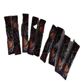 Satiety Coffee Manufacturer - OEM Processing Male Female Enzyme Coffee