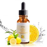 Vitamin C Essence Oil Factory - Private Label Natural Pure Organic Whitening